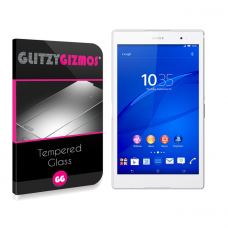 Xperia Z3 Tablet Compact Tempered Glass
